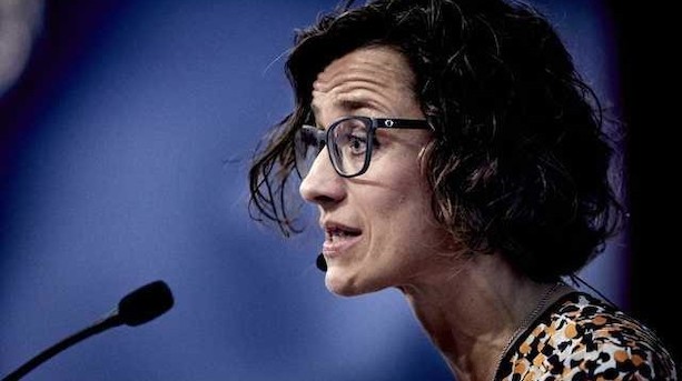 Farvel til vicedirektør i Finanstilsynet: Bliver investeringschef