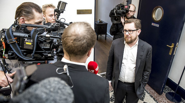 Nu skal de rige kommuners milliarder fordeles: Hovedstaden taber stort
