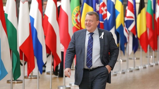Løkke: Digital skat stort problem for statskassen