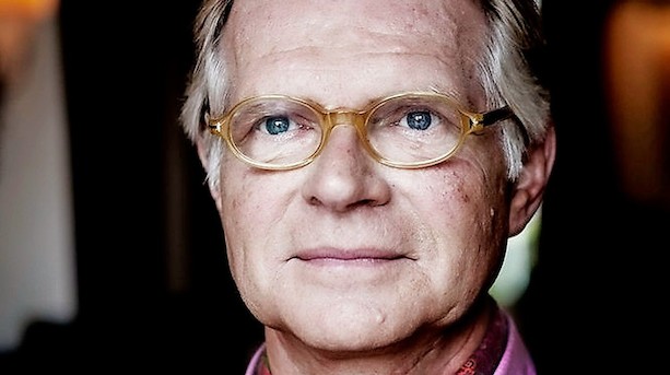 Martinsen-familien høster 700 mio kr på salg af Peak Performance