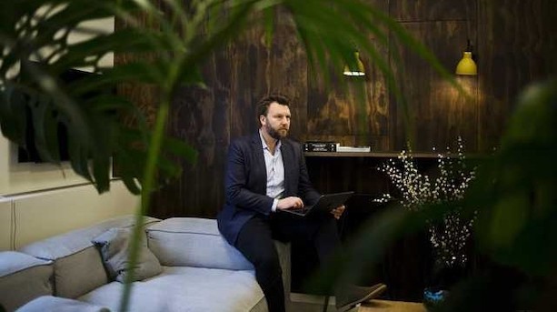 Væksten fortsætter for børsdebutanten Agillic - aktien stiger på regnskabet