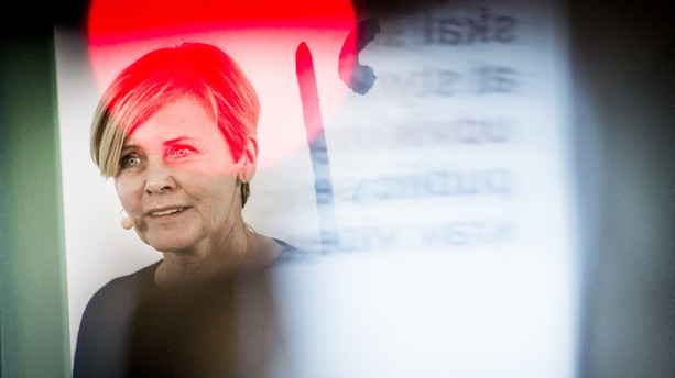 Bocks tænkepause udskyder forhandlinger om nyt medieforlig