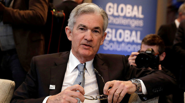 USA: Centralbank vil lette byrden for amerikanske banker
