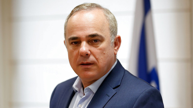 Israelsk minister åbner for at vælte Hamas