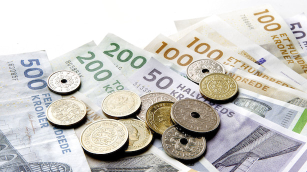 Ni ekspertråd: Slip af med gælden ved at investere