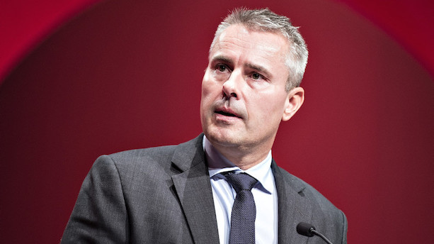 Henrik Sass afviser klimaafgifter på kød og flyrejser