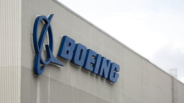 Aktieåbning i USA: Boeing trækker ned i Dow Jones i generelt sur åbning