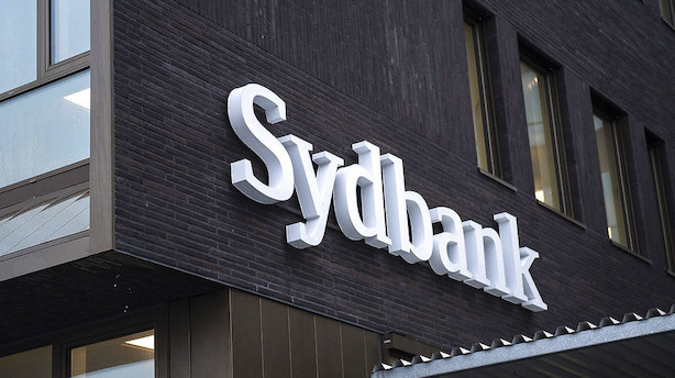 Det sker i dag: Kvartalsregnskab fra Sydbank