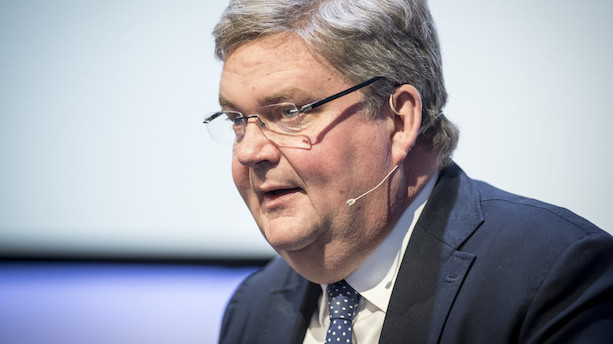 Før markedet åbner: Vestas slutter kvartal med ordrestorm i forventet grøn åbning