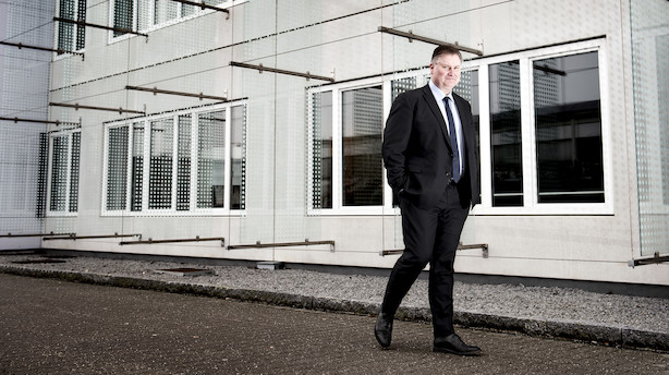 Aktieåbning: Lundbeck er bundprop og Demant tager topplacering i C25 - Store hug til Parken og NNIT