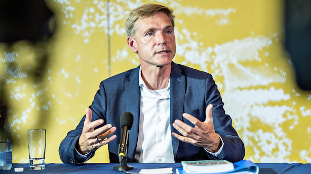 Thulesen Dahl: Løkke får svært ved at genvinde tillid og troværdighed