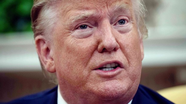 Danske Bank: Trumps udskydelse af told kan gøde forhandlinger i handelskrig