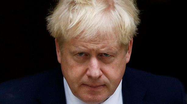 Kaos i lufthavne og mangel på madvarer: Her er de værst tænkelige konsekvenser af brexit