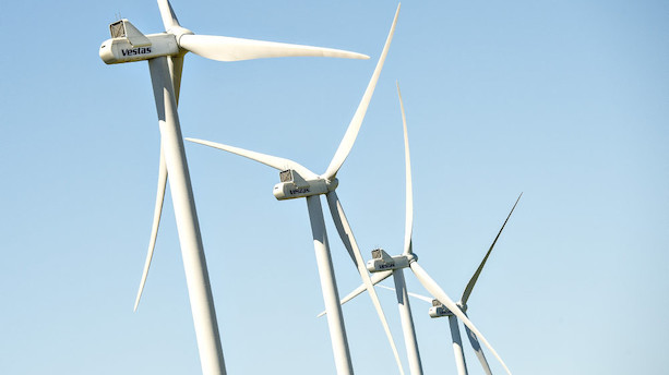 Vestas i analysefokus efter stor regnskabsgevinst