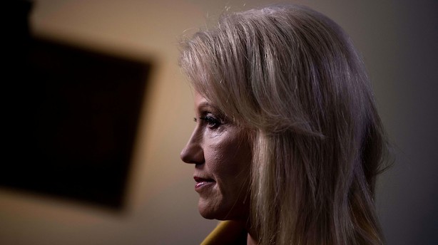 Trump-rådgiver ser mulighed for aftale med Kina inden nytår