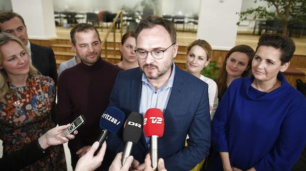 Bredt politisk flertal er enig om ny dansk klimalov