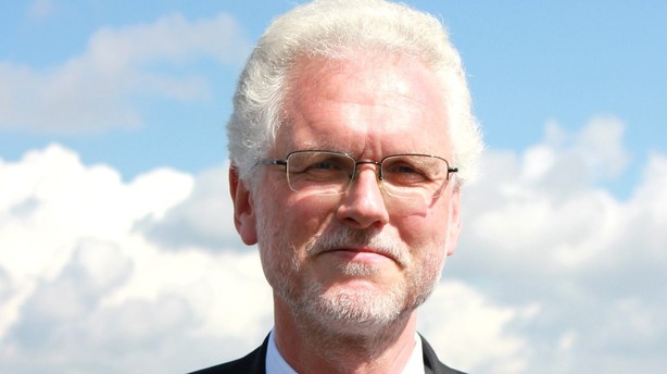 OECD-talknuser bliver ny rigsstatistiker