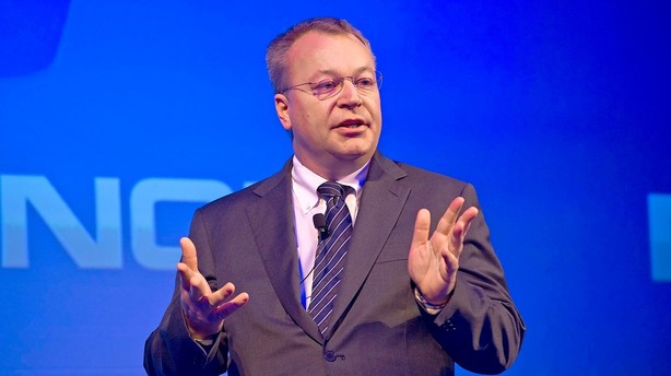 Analytiker: Elop er Nokias Doktor Død
