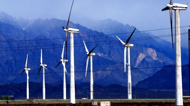 Dansk ekspertise skal skære 30 millioner ton af Kinas CO2-udledning