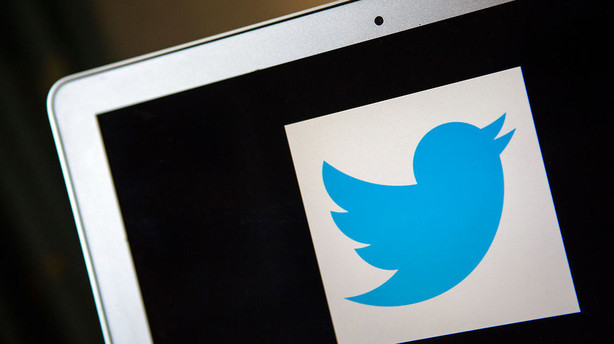 Twitter-aktien får vinger efter rygter om muligt opkøb