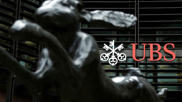 UBS venter på retssag om skatteunddragelse i Frankrig