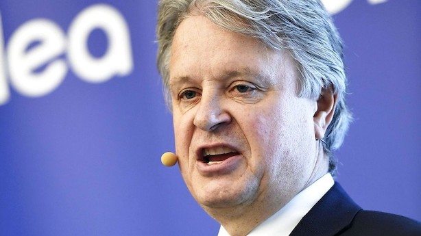 Nordea-topchef: Stor sandsynlighed for dansk deltagelse i bankunionen