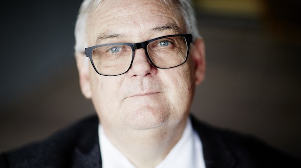 Danske Andelskassers Bank mister formand - forsikringsboss overtager