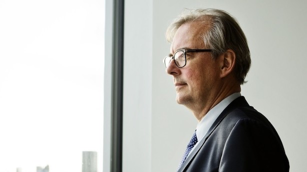 FIH Partners vinder prestigepris foran storbanker