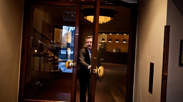 Nets' franske ærkerival: