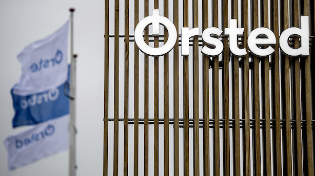 Ørsted: New York vil lancere udbudsrunde for 800 MW havvind i 2018