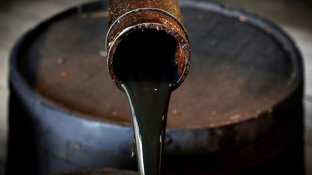 Iran: Intet Opec-medlem bør få lov til at overtage vores olieeksport