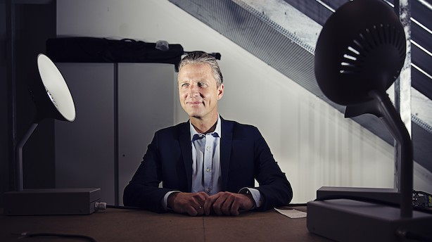 Bagmandspolitiet: Derfor skal Hesalight-stifter straffes hårdere end Stein Bagger