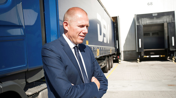 Finanshus: Godt for DSV-aktionærer uanset om opkøb af Panalpina lykkes eller ej