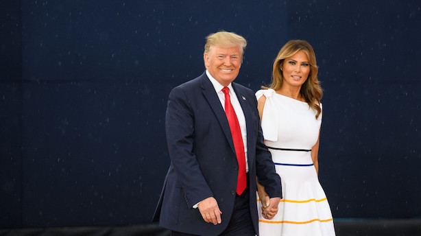 Seniorforsker: Mette F. skal ikke forvente lyttende Trump