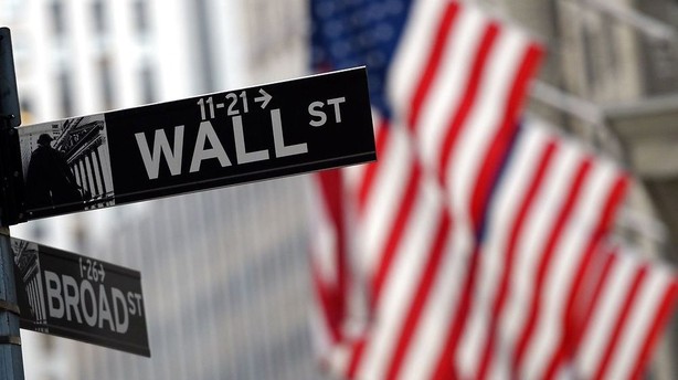 Valuta: Roligt inden pengepolitiske møder i USA og Japan