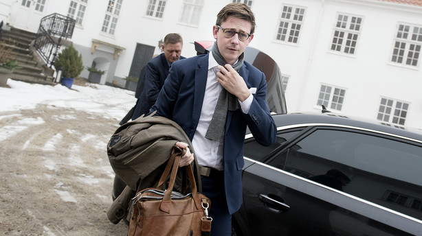 Udskudt reform åbner for revolution af boligskatter