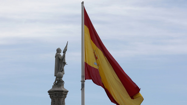 Nedtællingen til nyvalg i Spanien er gået i gang
