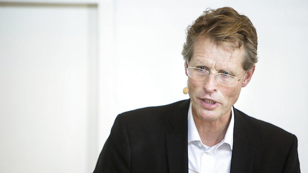 Bo Lidegaard færdig som Politikens chefredaktør - Christian Jensen erstatter