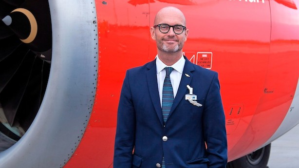 30 år i bagagen: SAS-chefens private rejsetips