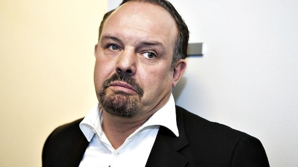 Eksbokser og spekulant vidner i retten: Lånte millioner af Amagerbanken - rettet
