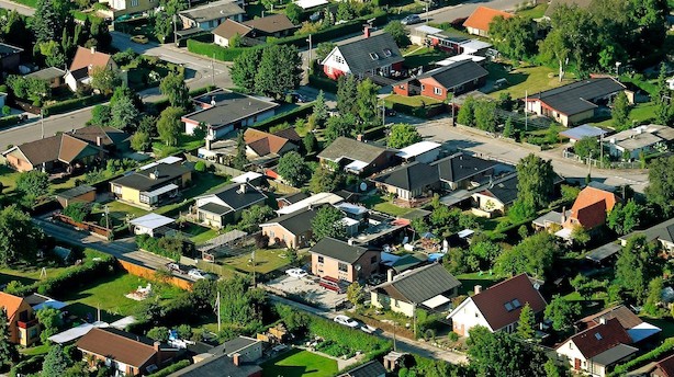 Boligejernes drømmelån i højeste kurs i et halvt år - men snart lukkes det