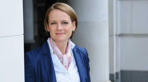 Store kursudsving får investorerne til at trække penge ud af passive investeringer