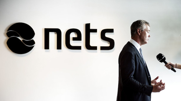 Nets køber polsk e-betalingsselskab for 550 mio kr