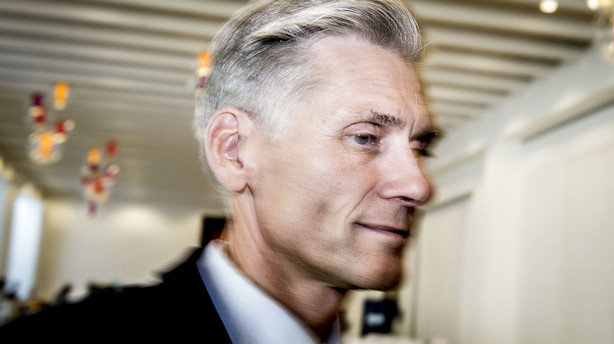 Medie: Danske Bank brød også hvidvaskregler i Norge