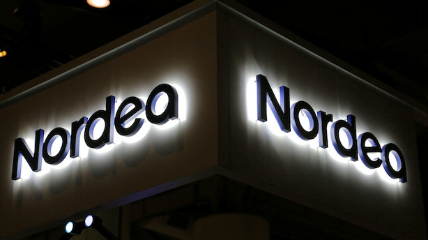 Nordea skuffer markant i tredje kvartal - overskud daler og lander under forventninger