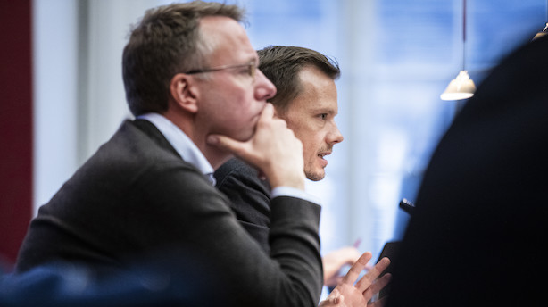 Politikere kræver selvkritik af det politiske system efter hvidvask-sag: Der er behov for at man siger