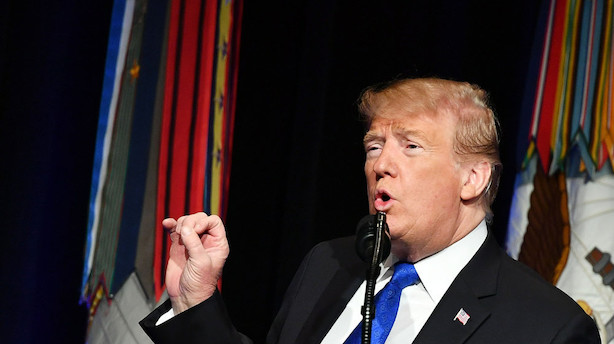 Rusland frygter nyt våbenkapløb fra Trump