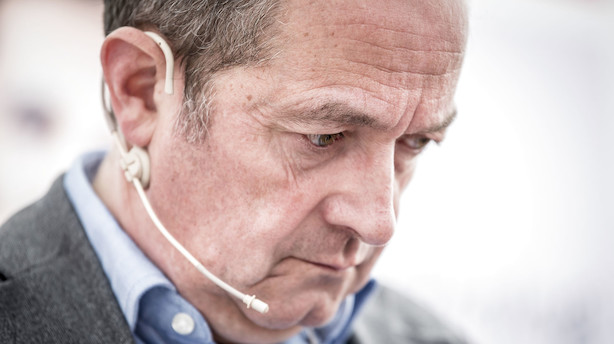 Citi venter skidt år for Danske Bank