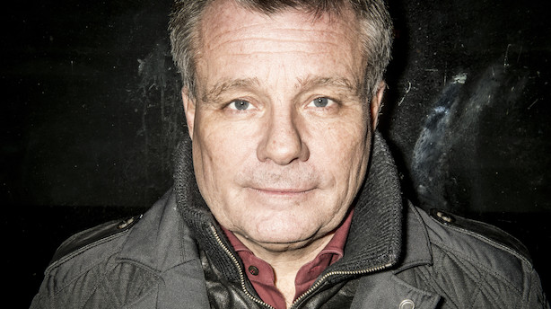 Peter Warnøe og Lars Tvede skyder mio i it-firma - Løvens Hule-investorerne Jesper Buch og Jan Lehrmann er allerede ejere