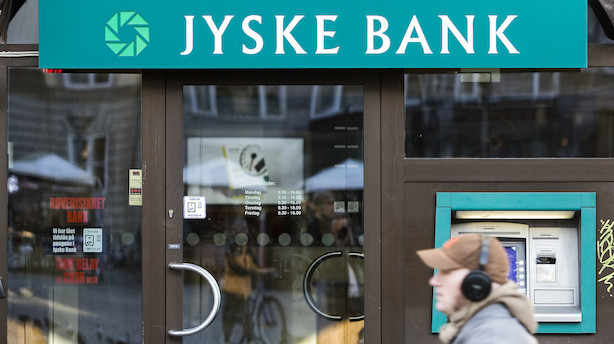 Banker til Finanstilsynet efter Danske Banks Flexinvest-skandale: Vi har ikke gjort noget forkert
